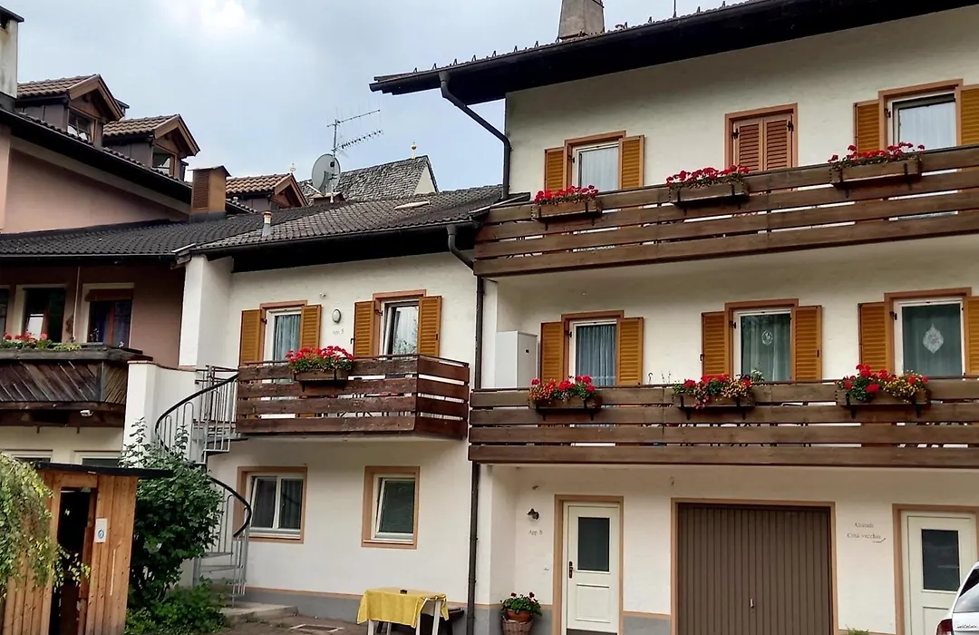 Residence Die Faerbe-1